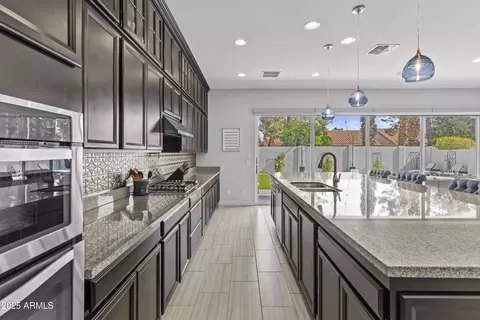 Kitchen - 1508 E Lexington Ave, Gilbert, AZ 85234 photo 1 of 5