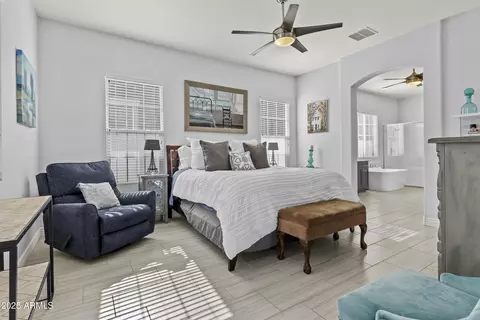 Bedroom - 1508 E Lexington Ave, Gilbert, AZ 85234 photo 1 of 6