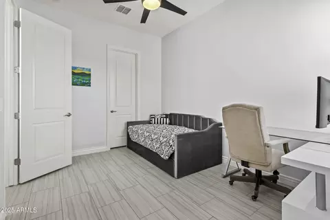 Bedroom - 1508 E Lexington Ave, Gilbert, AZ 85234 photo 6 of 6