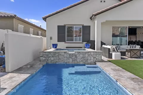 Exterior - 1508 E Lexington Ave, Gilbert, AZ 85234 photo 10 of 13