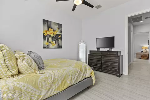 Bedroom - 1508 E Lexington Ave, Gilbert, AZ 85234 photo 4 of 6