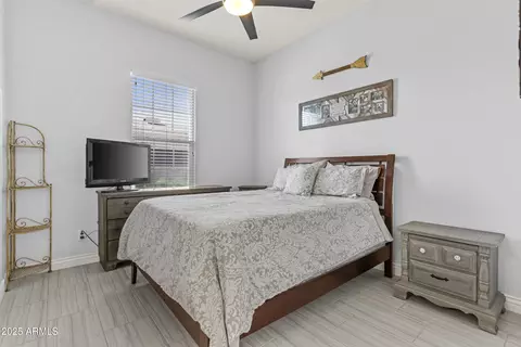 Bedroom - 1508 E Lexington Ave, Gilbert, AZ 85234 photo 5 of 6