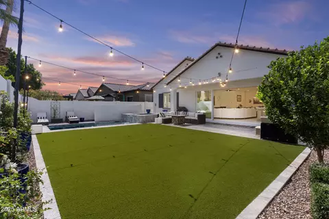 Exterior - 1508 E Lexington Ave, Gilbert, AZ 85234 photo 2 of 13