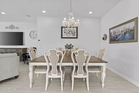 Dining - 1508 E Lexington Ave, Gilbert, AZ 85234 photo 2 of 3