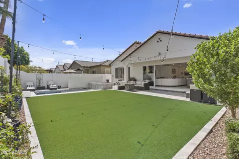 Exterior - 1508 E Lexington Ave, Gilbert, AZ 85234 photo 9 of 13