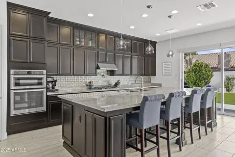 Kitchen - 1508 E Lexington Ave, Gilbert, AZ 85234 photo 2 of 5