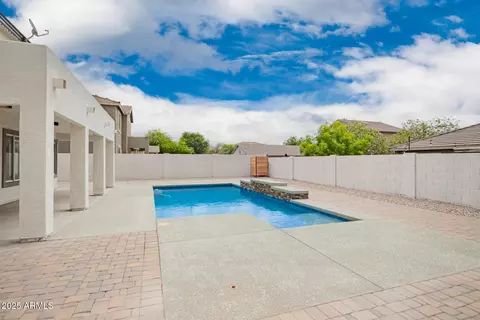 3841 Esplanade Ave, Gilbert, AZ 85297 photo 21