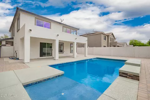 3841 Esplanade Ave, Gilbert, AZ 85297 photo 2