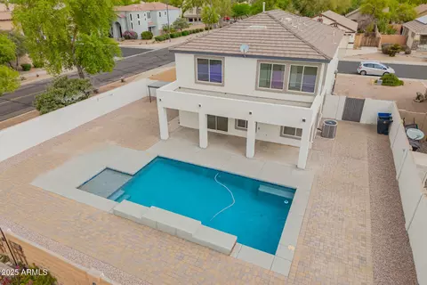 3841 Esplanade Ave, Gilbert, AZ 85297 photo 3