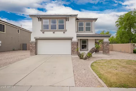 3841 Esplanade Ave, Gilbert, AZ 85297