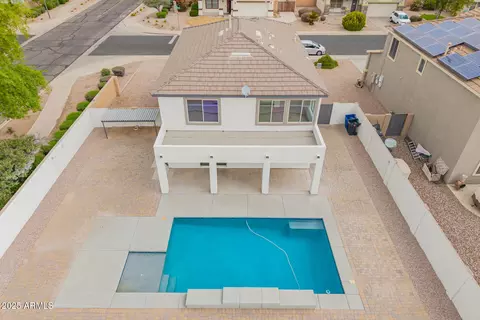 3841 Esplanade Ave, Gilbert, AZ 85297 photo 24