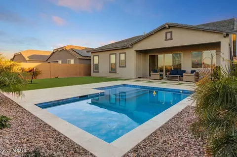 16566 W Saguaro Park Ln, Surprise, AZ 85387
