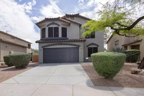 24709 N 75th Way, Scottsdale, AZ 85255