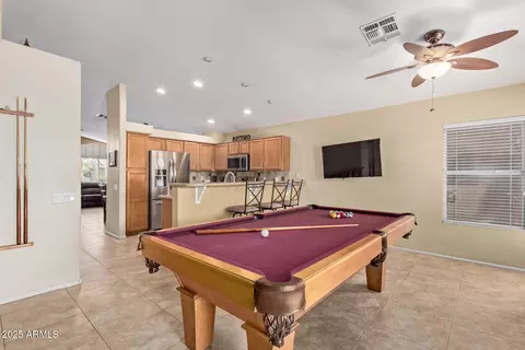 Entry Way - 3207 E Behrend Dr, Phoenix, AZ 85050 photo 2 of 2