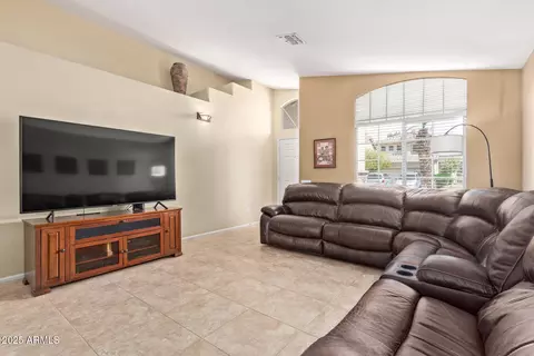 Living - 3207 E Behrend Dr, Phoenix, AZ 85050 photo 1 of 1
