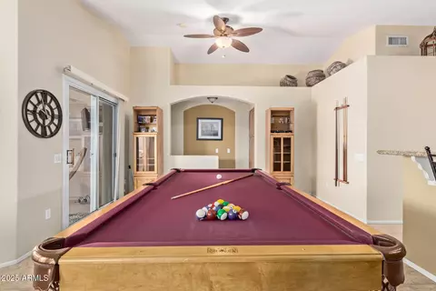 Entry Way - 3207 E Behrend Dr, Phoenix, AZ 85050 photo 1 of 2