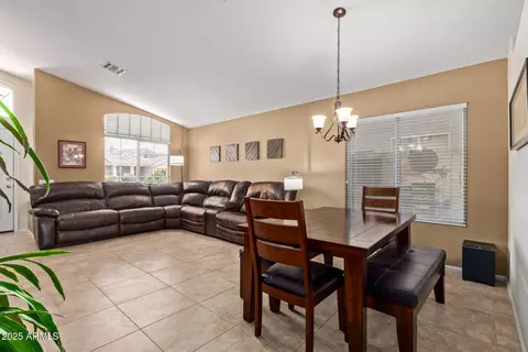 Dining - 3207 E Behrend Dr, Phoenix, AZ 85050 photo 1 of 2