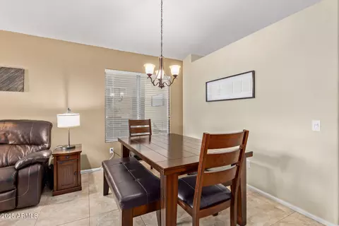 Dining - 3207 E Behrend Dr, Phoenix, AZ 85050 photo 2 of 2
