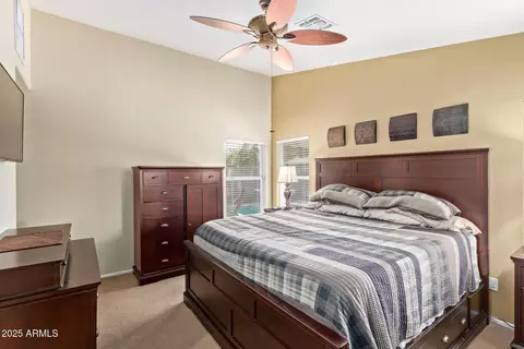 Bedroom - 3207 E Behrend Dr, Phoenix, AZ 85050 photo 1 of 5