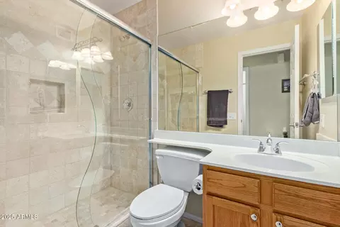Bath - 3207 E Behrend Dr, Phoenix, AZ 85050 photo 3 of 3