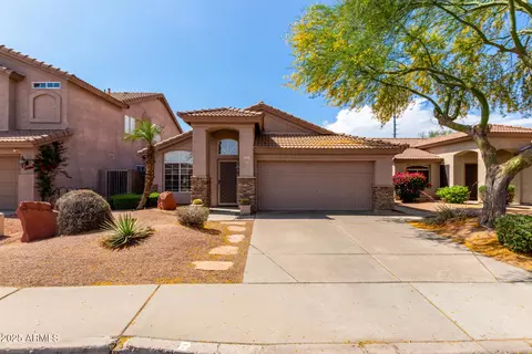3207 E Behrend Dr, Phoenix, AZ 85050
