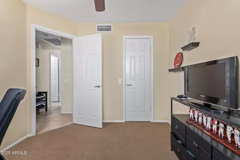 Bedroom - 3207 E Behrend Dr, Phoenix, AZ 85050 photo 5 of 5