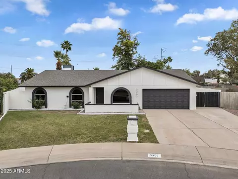 3307 N Apollo Dr, Chandler, AZ 85224