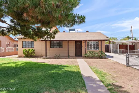 107 W Roeser Rd, Phoenix, AZ 85041