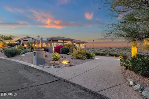 16814 N Boulder Dr, Fountain Hills, AZ 85268