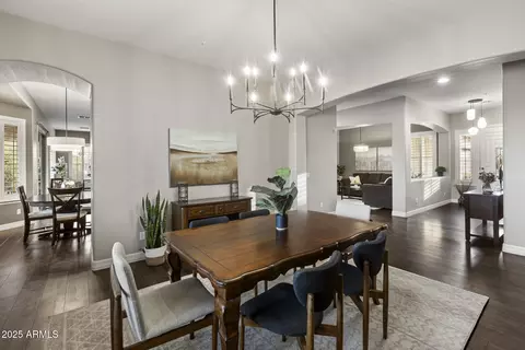 Dining - 31703 N 15th Dr, Phoenix, AZ 85085 photo 1 of 5