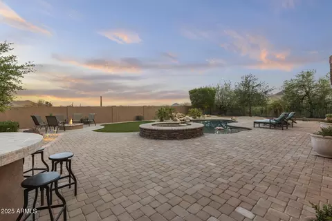 Exterior - 31703 N 15th Dr, Phoenix, AZ 85085 photo 4 of 7