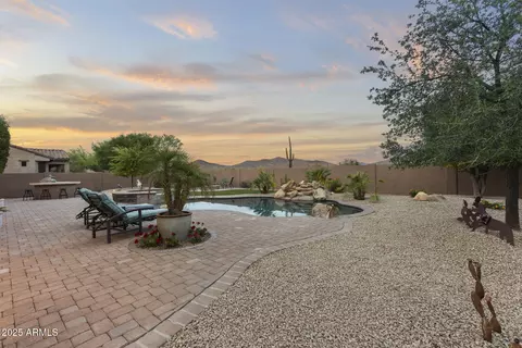 Exterior - 31703 N 15th Dr, Phoenix, AZ 85085 photo 2 of 7
