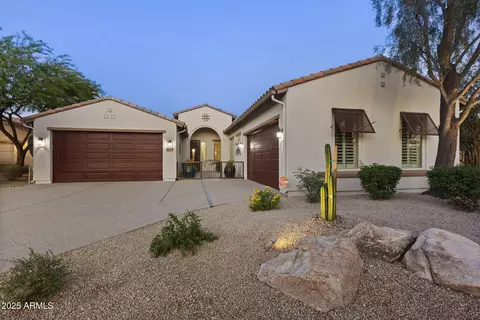 Exterior - 31703 N 15th Dr, Phoenix, AZ 85085 photo 1 of 7