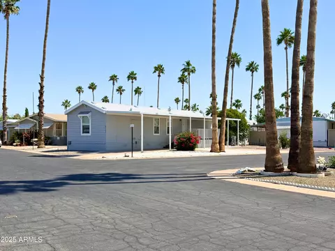 7300 N 51st Ave #G102, Glendale, AZ 85301
