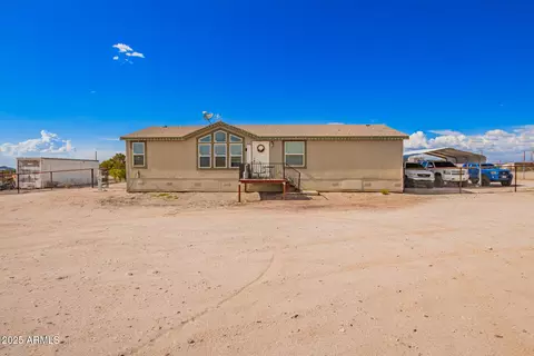 19790 E Firethorn Rd, Florence, AZ 85132