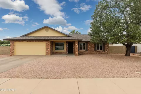 4854 Evergreen St, Mesa, AZ 85205