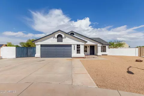 10358 N 78th Ave, Peoria, AZ 85345