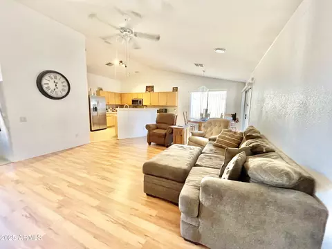 Living - 723 S Weaver Dr, Apache Junction, AZ 85120 photo 1 of 2