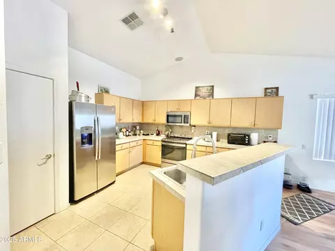 Kitchen - 723 S Weaver Dr, Apache Junction, AZ 85120 photo 1 of 4