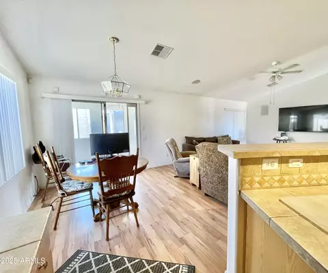 Dining - 723 S Weaver Dr, Apache Junction, AZ 85120 photo 1 of 1
