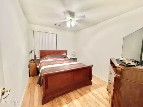 Bedroom - 723 S Weaver Dr, Apache Junction, AZ 85120 photo 3 of 3