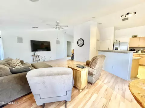 Living - 723 S Weaver Dr, Apache Junction, AZ 85120 photo 2 of 2