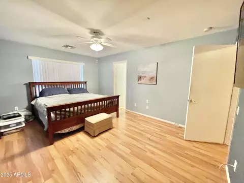 Bedroom - 723 S Weaver Dr, Apache Junction, AZ 85120 photo 2 of 3