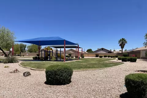 Exterior - 723 S Weaver Dr, Apache Junction, AZ 85120 photo 5 of 5
