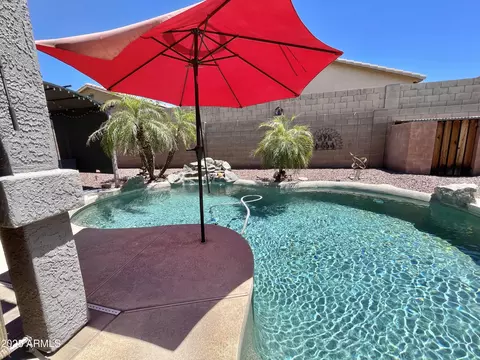 Exterior - 723 S Weaver Dr, Apache Junction, AZ 85120 photo 2 of 5