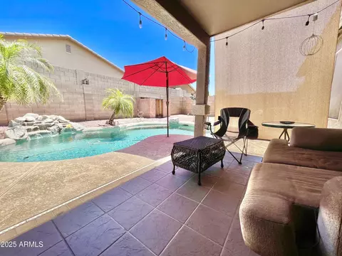Exterior - 723 S Weaver Dr, Apache Junction, AZ 85120 photo 3 of 5
