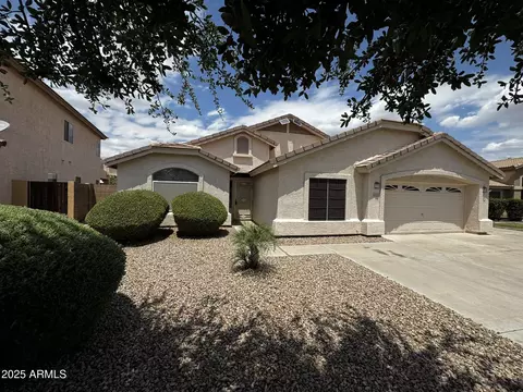 8006 W Gibson Ln, Phoenix, AZ 85043