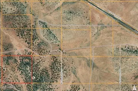 440 N Antelope Vly #440, Seligman, AZ 86337