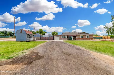 25615 S Lemon Ave, Queen Creek, AZ 85142