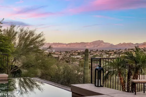15135 E Sundown Dr, Fountain Hills, AZ 85268